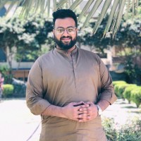 AA Solutions Employee Asad Ullah's profile photo