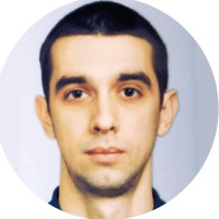 Upptec Employee Michael Krylivskyi's profile photo