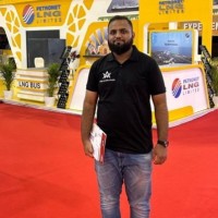 Web Amplifier Employee Alihussain Kabri's profile photo