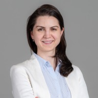 Lailah Rottinger Email