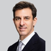 Benjamin M