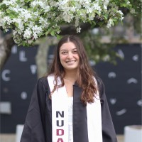 BNY Employee Meg Evans's profile photo