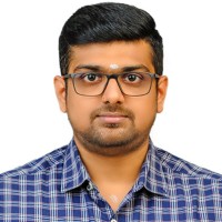 Narayanan V Email