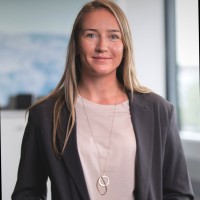 Jefferson Wells Norge Employee Benedikte Lund's profile photo