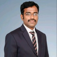 Tenneco Employee Pandiyan V's profile photo