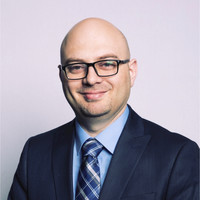 Ali Khalil Email & Phone Number