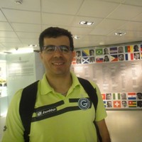 SEFAZGO Employee Sidney Mateus's profile photo