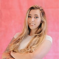 Moto Financial LLC Employee Camryn Dunn's profile photo