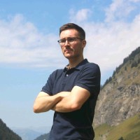 Dorian Besson Email