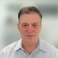Fidelity Investments Employee Bob Winter's profile photo