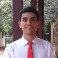 Agrofértil S.A. Employee Miguel Brizuela Sosa's profile photo