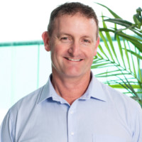 Kleenheat Employee Dean Bentley's profile photo