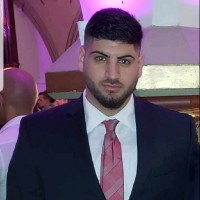 Jeppesen, a Boeing Company Employee Sami Farhat's profile photo