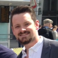 Glencar Construction Employee Robert Mannion's profile photo