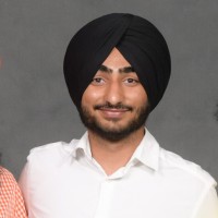 Monash Algorithms & Problem Solving (MAPS) Employee Tansimran Sandhu's profile photo