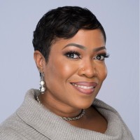 Manna Inc. Employee Yvette Thomas's profile photo