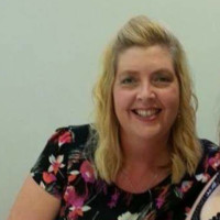 Davies Group Employee Debbie Holmes's profile photo