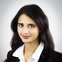 Wealthsimple Employee Mariam Uddin's profile photo