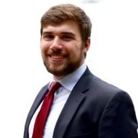 Scrap Dragon Software Employee Michael Thomas's profile photo