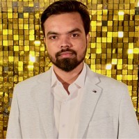 Jasper Colin  Employee Nikesh Singh's profile photo