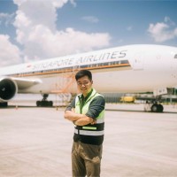 Ministry of Health (Singapore) Employee Jeremy Seow's profile photo