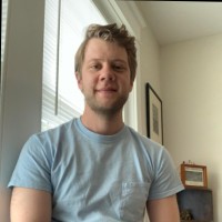 BlackRock Employee Matt Silvis's profile photo