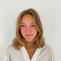 Dryp Employee Alma Gude's profile photo