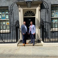 Force Contracting Services Ltd Employee Ben Layden's profile photo