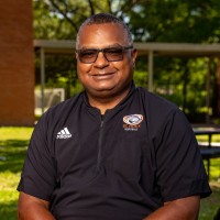 St. Pius X High School Employee Rodney Smith's profile photo