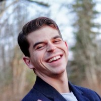 Accumulus Technologies Employee Nick Vuono's profile photo