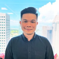 Eugene Toh Email & Phone Number