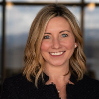 Morgan Stanley Employee Heather Roy's profile photo