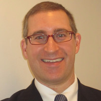 TransPerfect Employee Michael Levick's profile photo