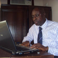 Amil Employee Yusuf Abdulkadri's profile photo