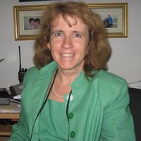 CSEE Employee Kate Parker-Burgard's profile photo