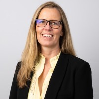 Marex Employee Tammy Davis's profile photo