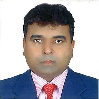 Shailesh Bhartiya Email & Phone Number