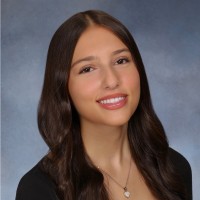 Children's Hospital New Orleans Employee Leah Becker's profile photo