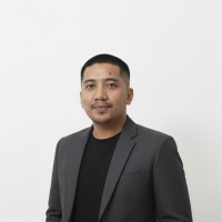 VENTENY INDONESIA Employee I Komang Sugiharta Wardana's profile photo