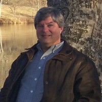 Valere Health Employee Mike Baker's profile photo