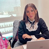 Aya Samy Email