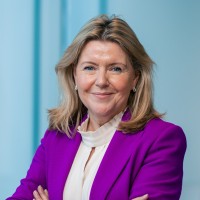 Alexander Mann Solutions Employee Rosaleen Blair's profile photo