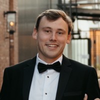 Marspec Technical Products Employee Colton Nall's profile photo