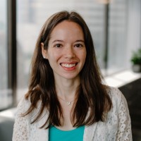 AECOM Employee Justine Rose's profile photo