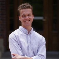 Bracken Employee Keegan Shepherd's profile photo