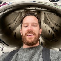 Asapp, Inc Employee Brian McNabb's profile photo