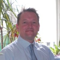 WoolSafe Employee Steve Bakker's profile photo