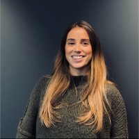 Abicom Employee Jade Laplume's profile photo