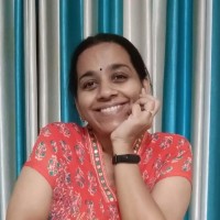 clownAntics LLC Employee Lakshmi Krishnan's profile photo