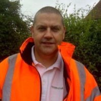 HSQE Ltd Employee John Msc's profile photo